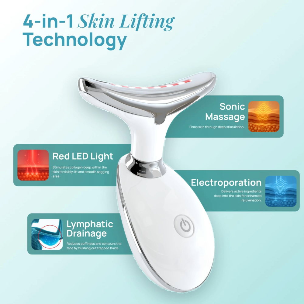 InnirSkin LED Skin Lift Pro